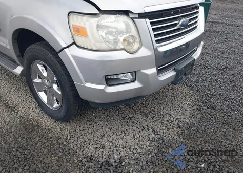 2006 Ford Explorer Limited from USA, damaged, VIN 1FMEU758X6UA03972